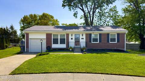 3102 Sudbury Ct, Louisville, KY 40220