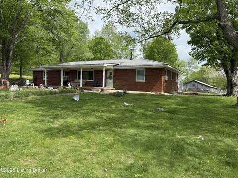 383 Hartford Crossing Ln Ln, Falls Of Rough, KY 40119
