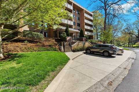 1611 Spring Dr, Louisville, KY 40205