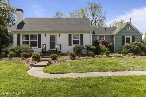 9810 Old Six Mile Ln, Louisville, KY 40299