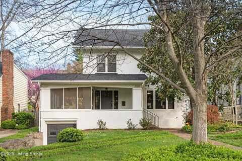 2509 Ransdell Ave, Louisville, KY 40204