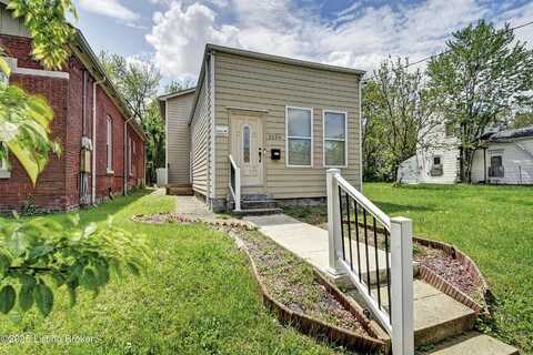 2220 Magazine St, Louisville, KY 40211