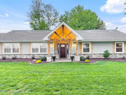 5634 Eminence Pike, Shelbyville, KY 40065