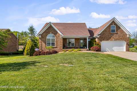 284 Saratoga Way, Mount Washington, KY 40047