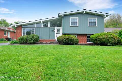 2311 Langdon Dr, Louisville, KY 40242