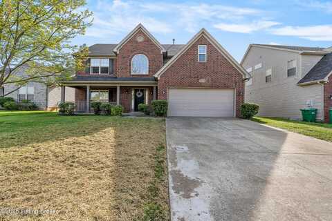 11416 Top Walnut Loop, Louisville, KY 40229