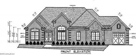 2210 White Oak Way, Louisville, KY 40023