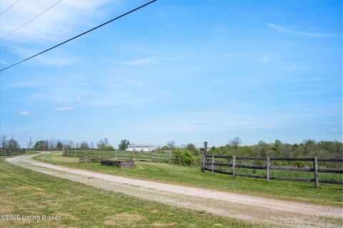 9521 Sulphur Rd, Sulphur, KY 40070