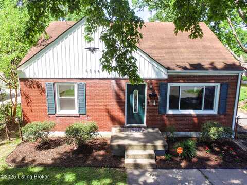 8584 Vicki Ln, Louisville, KY 40258