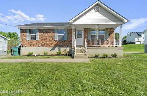 109 Hamilton St, Radcliff, KY 40160