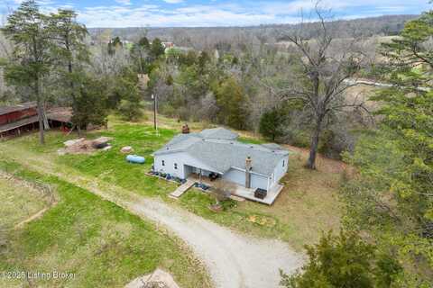 2201 Deatsville Rd, Shepherdsville, KY 40165