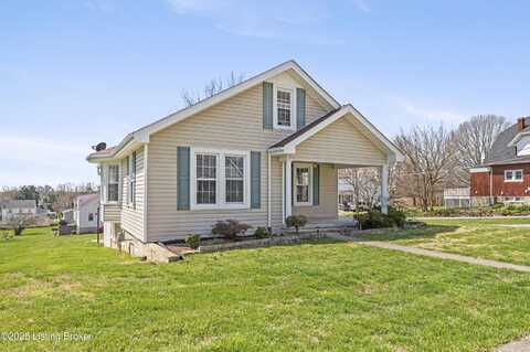 224 E Grundy Ave, Springfield, KY 40069