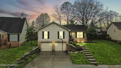 240 Rolling Ridge Way, Simpsonville, KY 40067