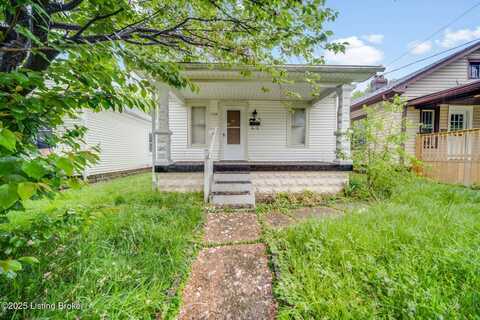 2730 Montana Ave, Louisville, KY 40208