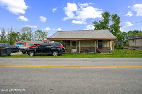 226 Lebanon Junction Rd, Boston, KY 40107
