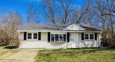 7005 Rainbow Dr, Louisville, KY 40272