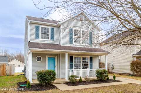 6234 Maravian Dr, Louisville, KY 40258