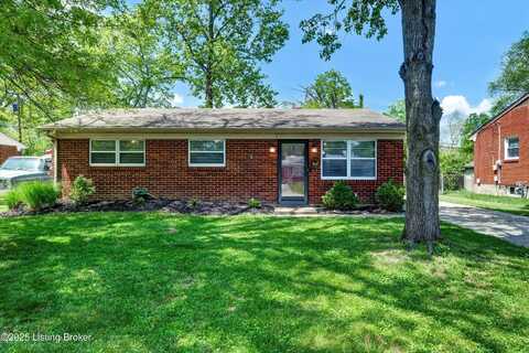3608 Ethelwood Dr, Louisville, KY 40299