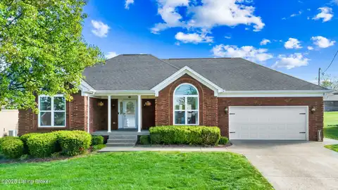 155 Fillmore Cir, Mount Washington, KY 40047