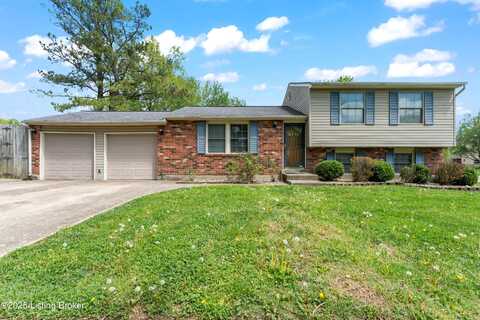6713 Fox Hound Rd, Louisville, KY 40291