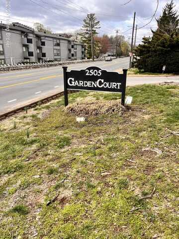 2505 Brownsboro Rd, Louisville, KY 40206