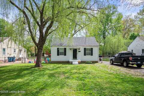 5005 Feys Dr, Louisville, KY 40216
