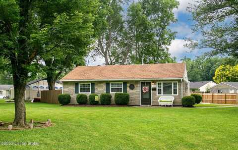9606 el prado St, Louisville, KY 40272