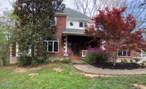 3321 Hidden Lake Ct, Fisherville, KY 40023