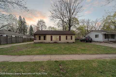 650 Louisa Street, Lansing, MI 48911