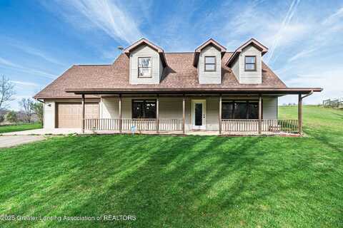23775 20 Mile Road, Olivet, MI 49076