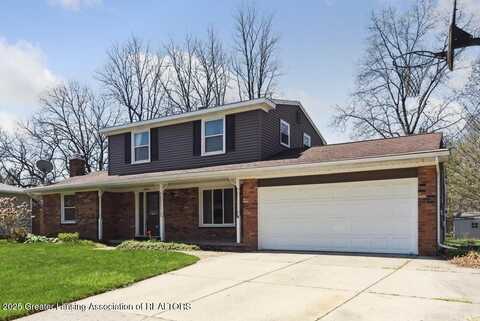 5913 Bayonne Avenue, Haslett, MI 48840