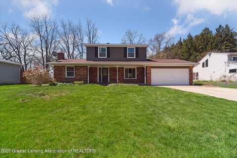 5913 Bayonne Avenue, Haslett, MI 48840