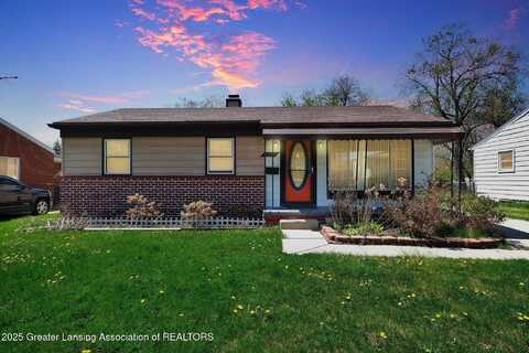 127 Victory Drive, Pontiac, MI 48342