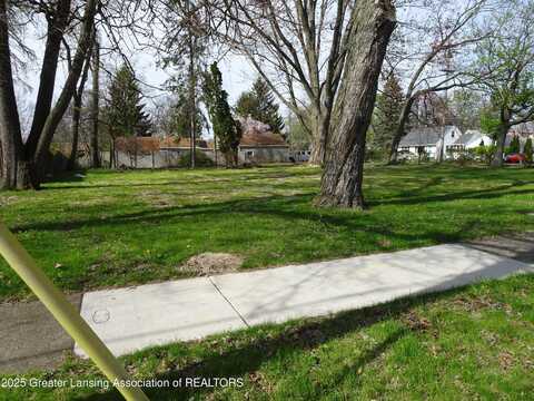 711 S Park Boulevard, Lansing, MI 48910