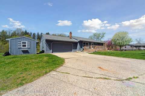 1971 N Michigan Road, Eaton Rapids, MI 48827