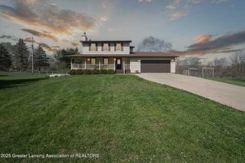 465 Creyts Road, Dimondale, MI 48821