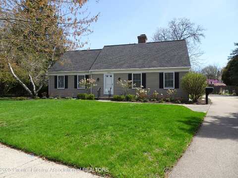 1840 Blossom Lane, East Lansing, MI 48823