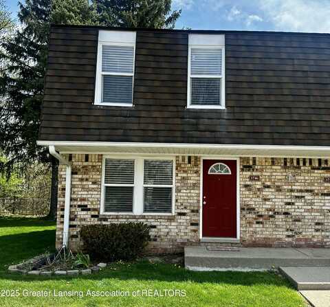 1746 Maisonette Drive, Lansing, MI 48910