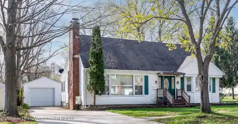 511 Park Street, Grand Ledge, MI 48837