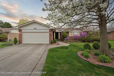 3580 Hamlet Drive, Sterling Heights, MI 48310