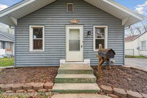 732 Fenton Street, Lansing, MI 48910