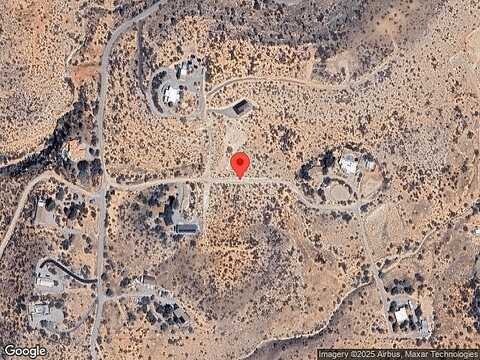 E Diamond View Rd, Cornville, AZ 86325