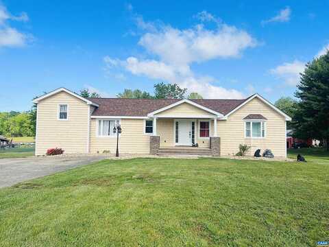 Mt Torrey, LYNDHURST, VA 22952