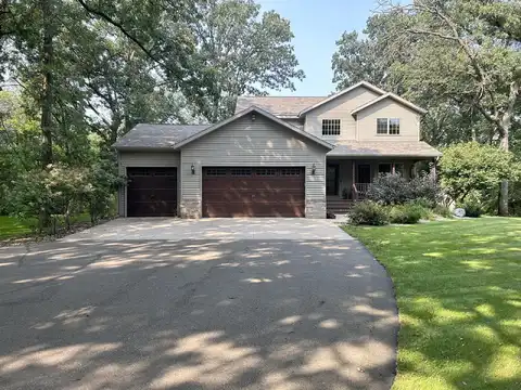 84Th, CLEAR LAKE, MN 55319