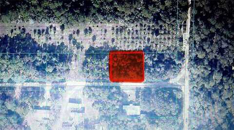 Ne 213Th Lane, FORT MC COY, FL 32134