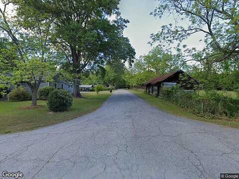 Eleanor Street, Newberry, SC 29108