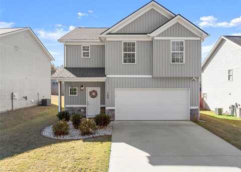 Highland Pointe, ALTO, GA 30510