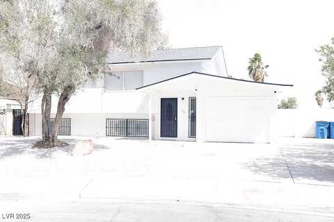 Breeze, LAS VEGAS, NV 89145