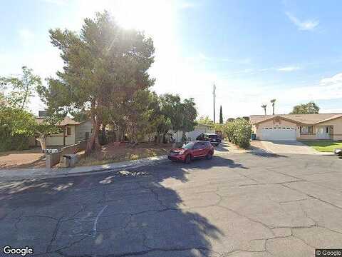Breeze, LAS VEGAS, NV 89145