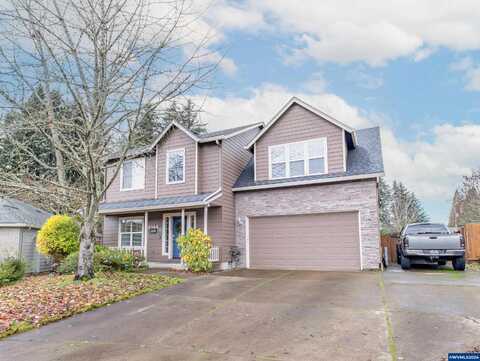 Mimosa, SWEET HOME, OR 97386